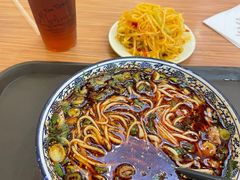 -有礼有面(知春路店)