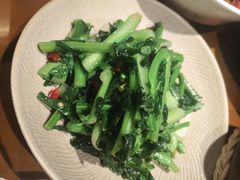 -尼岔湖北小馆(月坛北街店)