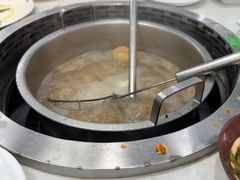 -正宗贵州二嫂黄牛肉馆(青村店)