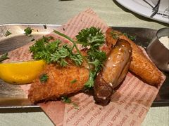 -碧特博格·20年品牌西餐厅(芜湖路店)