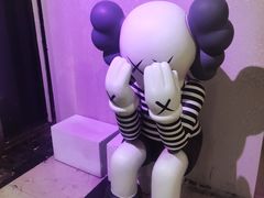 -Mr.Fox狐狸先生超级密室(南山店)