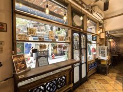 -西关84·History·Art·Cafe