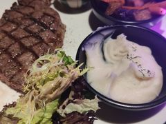 -MARU玛露音乐餐厅(大学路店)