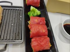 -稻香酒家·34年老字号(侨光店)