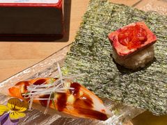 -Minase水濑·日料放题(外滩店)
