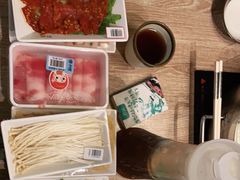 -野妹火锅(南园店)