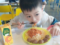 -宜家·瑞典风味餐厅(无锡店)