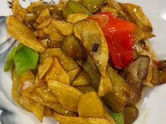 -东方饺子王(让胡路远望店)