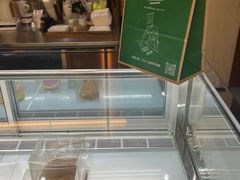 -Tomado绿色烘焙(大尧三路店)