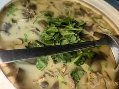 -院里寻菜·精致庭院菜(观沙岭店)