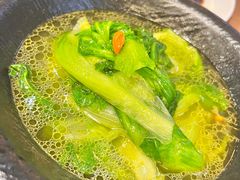 -转角·老弄堂上海菜(长寿路店)