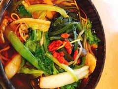 -金乐活美食(中街店)