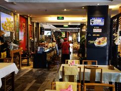 -辣婆婆(航天桥店)