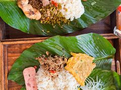 -mamalao老挝烤肉糯米饭