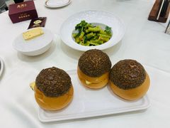 -喜宴又一村·粤菜·茶点·海鲜(壹方天地店)