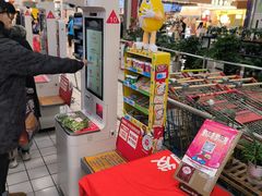-大润发(张江店)