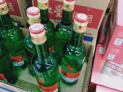 -京客隆超市(华安店)