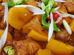 -新疆伊宁远征餐厅