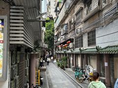 -香港鸳鸯王(西湖路店)