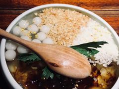 -绿茶餐厅(华联万柳店)