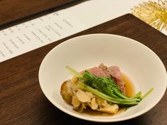 -晴空·日本料理(万象城店)