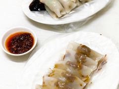 -汕尾菜粿(向西老店)