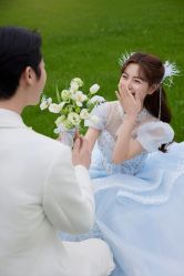 -巴黎春天婚纱摄影STUDIO·定制