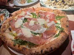 -Mammamia意大利餐厅(阳春巷店)