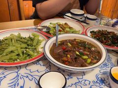 -柴火农家·江西赣南菜(土华店)