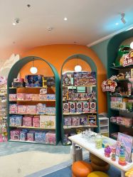 -奈尔宝·儿童乐园·亲子餐厅(苏州大悦城店)