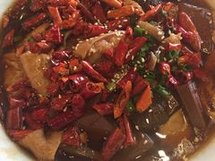 -妈妈的味道(工人体育场东路店)