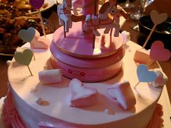 -Dark Horse·黑马蛋糕·低脂·低糖淡奶(金匙望湖大厦店)