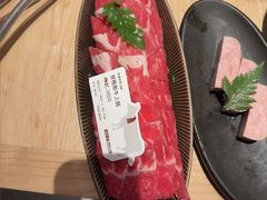 -巴奴毛肚火锅(七宝领展广场店)