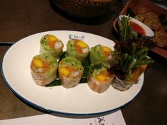 -美奈小馆·越南料理(中航城君尚购物中心店)
