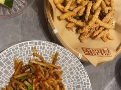 -肖记公安牛肉鱼杂馆·省级非物质文化遗产(江汉路直营店)