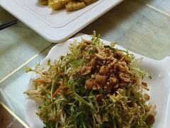 -青岛锅贴(四流中路店)