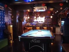 -聚点酒吧(龙湖滨江天街店)