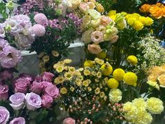 -EPOQUE·一刻花店(兴业太古汇店)