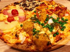 -必胜客(王府井店)