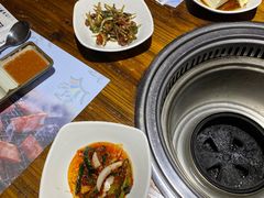 -韩一品韩国料理(柏庐南路店)