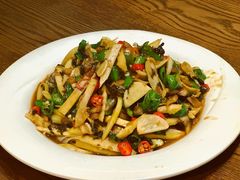 -福子家·闽北光泽菜(华林店)