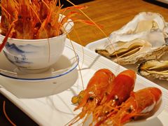 -乔街深夜食堂·小龙虾·高压锅生蚝(杭州总店)
