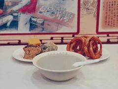 -老磁器口豆汁店(天坛店)