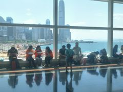 -香港会议展览中心演讲厅