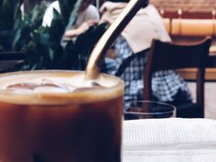 -大酉·M Coffee(北京美术馆店)