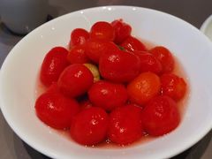 杏梅圣女果-峨嵋酒家(熙悦天街店)