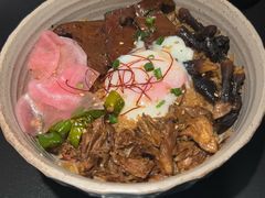 -Ameigo梅果·云贵川bistro(长宁来福士店)