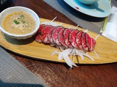 -古京·臻致料理(月湖店)