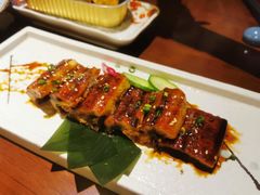 蒲烧鳗鱼-熊藏居酒屋(kkone店)