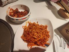 -七八冷面·延边朝鲜族美食(圣熙八号店)